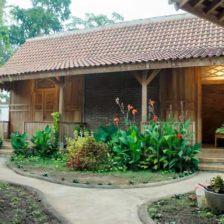 Pinarak Homestay Banyuwangi  Dış mekan fotoğraf