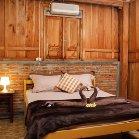 Pinarak Homestay Banyuwangi  Dış mekan fotoğraf