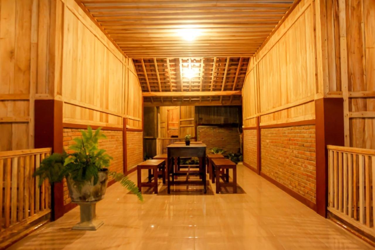 Pinarak Homestay Banyuwangi  Dış mekan fotoğraf