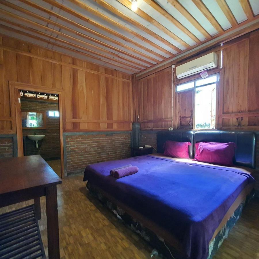 Pinarak Homestay Banyuwangi  Dış mekan fotoğraf