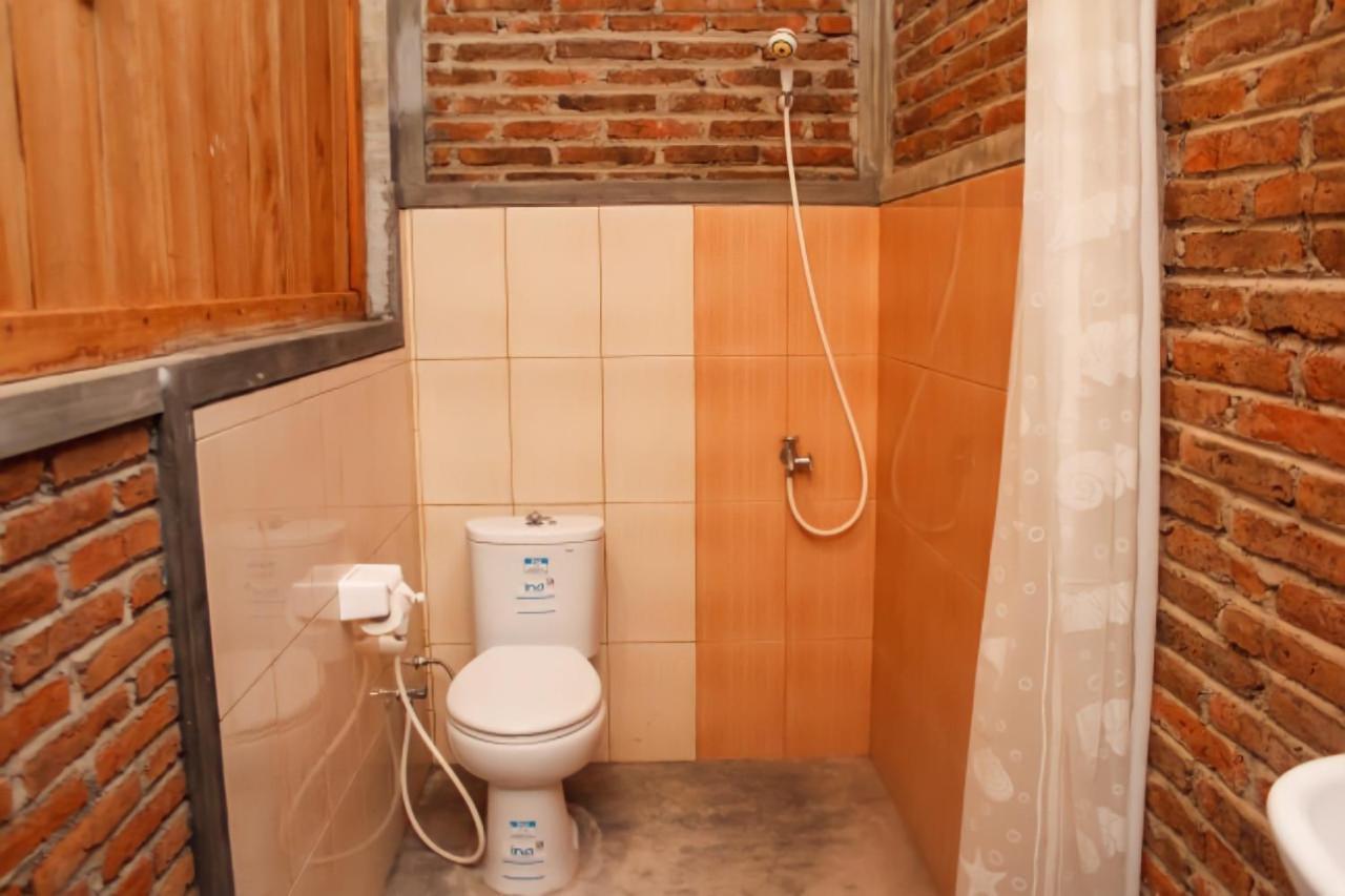 Pinarak Homestay Banyuwangi  Dış mekan fotoğraf