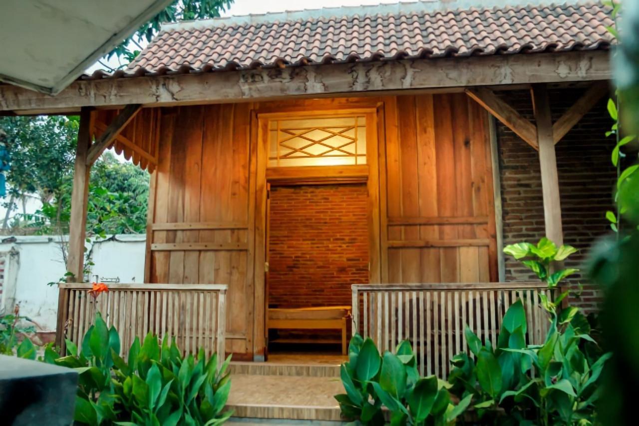 Pinarak Homestay Banyuwangi  Dış mekan fotoğraf