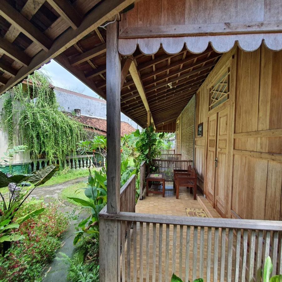 Pinarak Homestay Banyuwangi  Dış mekan fotoğraf