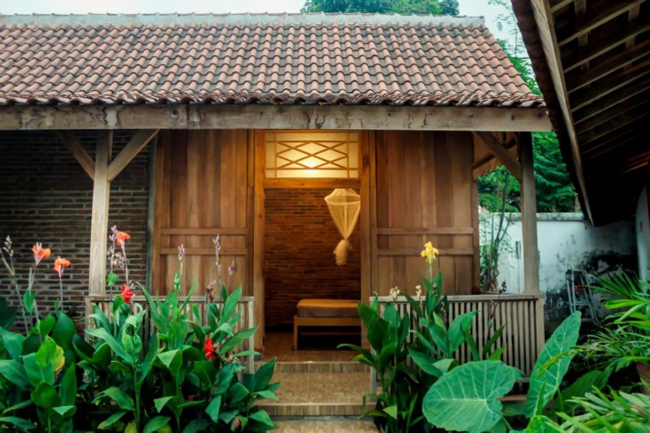 Pinarak Homestay Banyuwangi  Dış mekan fotoğraf
