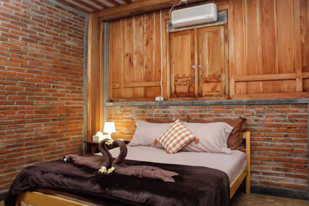Pinarak Homestay Banyuwangi  Dış mekan fotoğraf