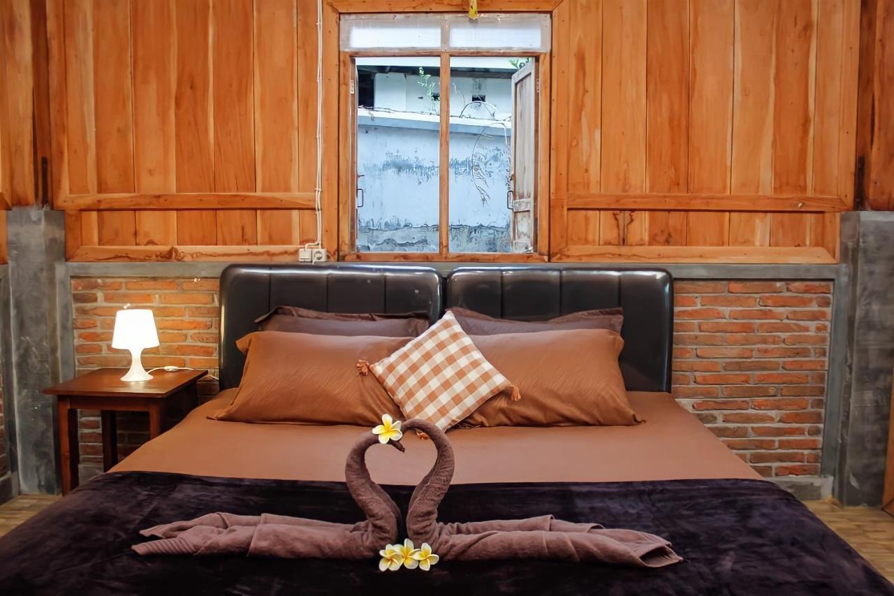 Pinarak Homestay Banyuwangi  Dış mekan fotoğraf