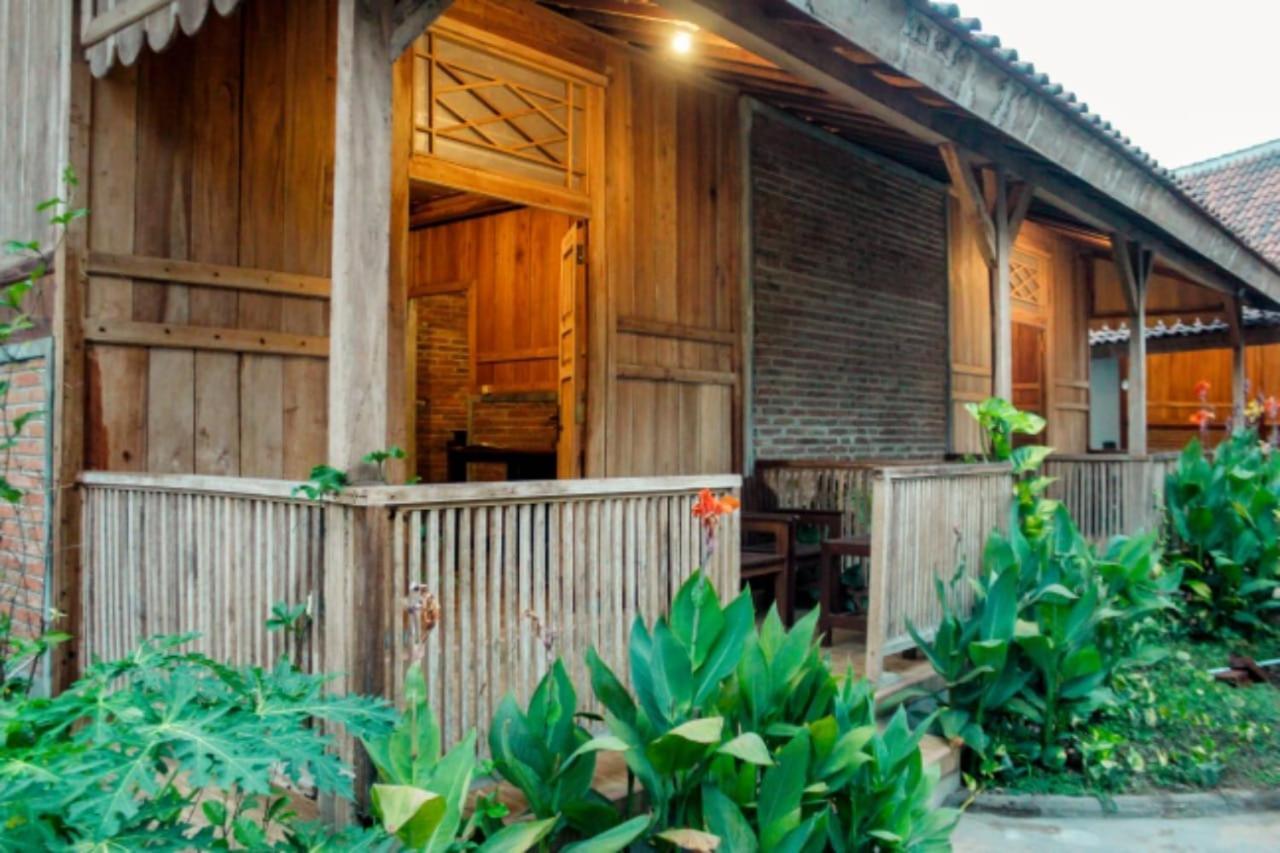 Pinarak Homestay Banyuwangi  Dış mekan fotoğraf