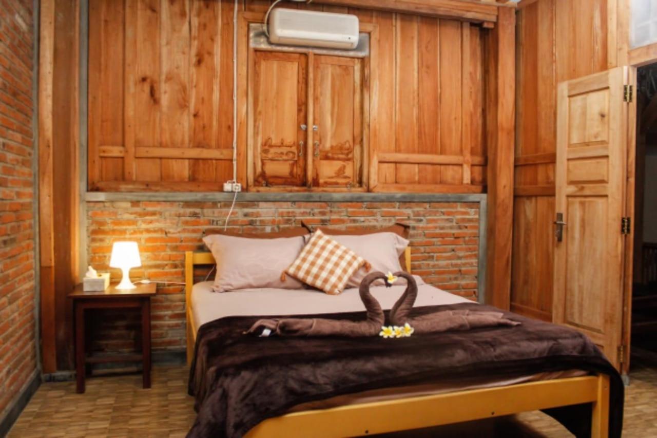 Pinarak Homestay Banyuwangi  Dış mekan fotoğraf