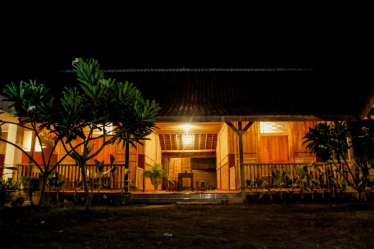 Pinarak Homestay Banyuwangi  Dış mekan fotoğraf