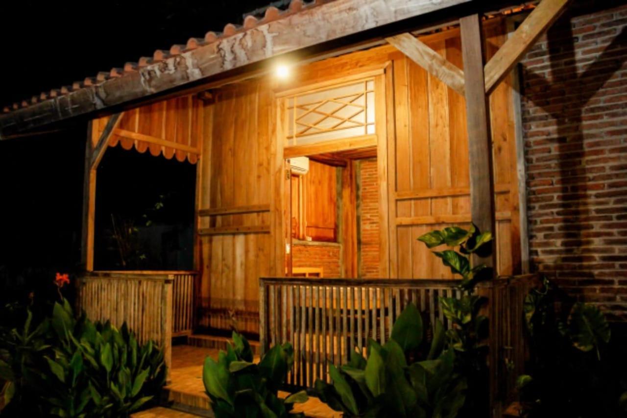 Pinarak Homestay Banyuwangi  Dış mekan fotoğraf
